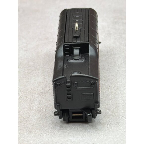 Lionel Hallmark Keepsake Ornament Daylight Oil Tender Southern Pacific 2003 - Picture 4 of 9